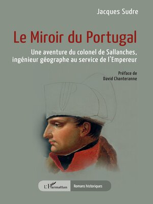 cover image of Le Miroir du Portugal